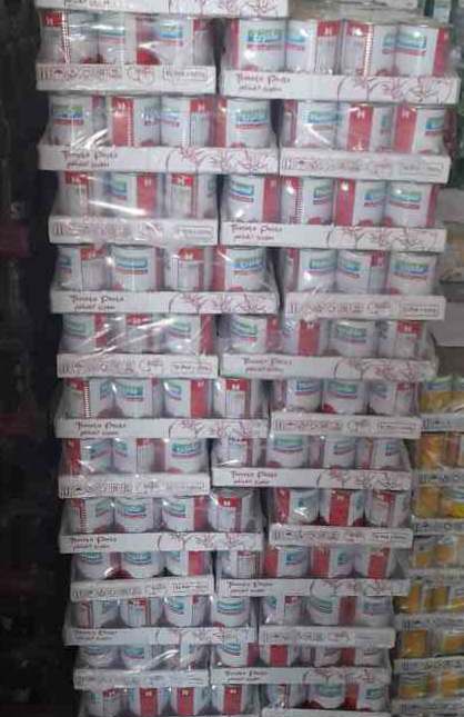 تصویر 1 از رب گوجه فرنگی نرم با غلظت متعادل و عطر تازه گوجه